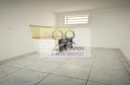 Imagem: Casa Térrea para Alugar, Água Fria