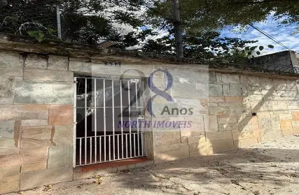 Imagem: Casa Térrea para Alugar, Água Fria