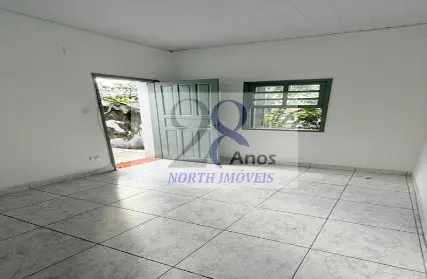 Imagem: Casa Térrea para Alugar, Água Fria