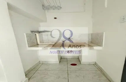 Imagem: Casa Térrea para Alugar, Água Fria