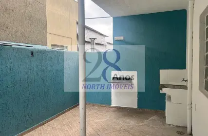 Imagem: Apartamento para Alugar, Imirim