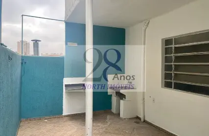 Imagem: Apartamento para Alugar, Imirim