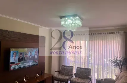 Imagem: Apartamento para Venda, Jardim das Laranjeiras