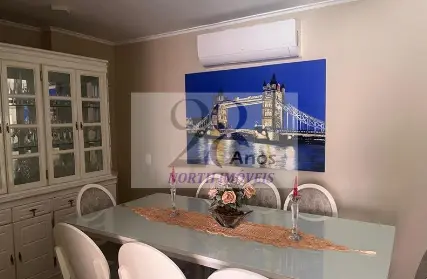 Imagem: Apartamento para Venda, Jardim das Laranjeiras