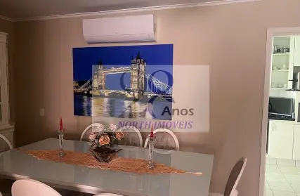 Imagem: Apartamento para Venda, Jardim das Laranjeiras