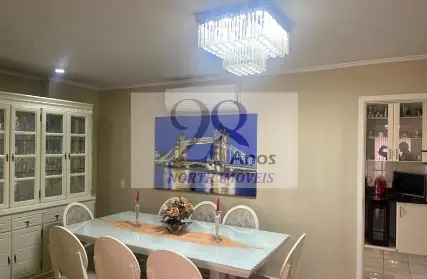 Imagem: Apartamento para Venda, Jardim das Laranjeiras