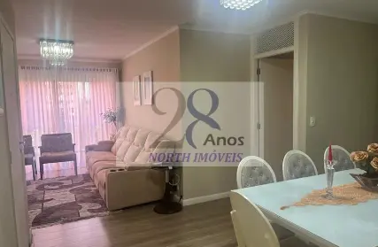 Imagem: Apartamento para Venda, Jardim das Laranjeiras