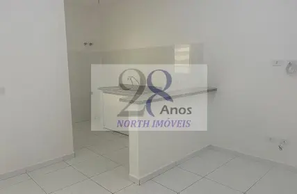 Imagem: Apartamento para Alugar, Santa Teresinha