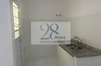 Imagem: Apartamento para Alugar, Santa Teresinha