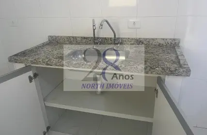 Imagem: Apartamento para Alugar, Santa Teresinha