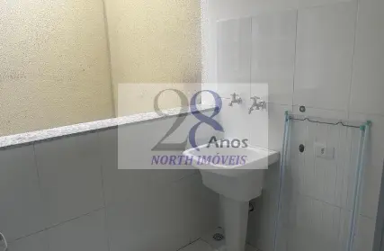 Imagem: Apartamento para Alugar, Santa Teresinha