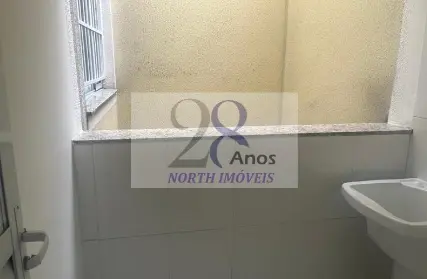 Imagem: Apartamento para Alugar, Santa Teresinha