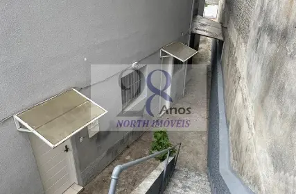 Imagem: Casa Térrea para Alugar, Vila Baruel