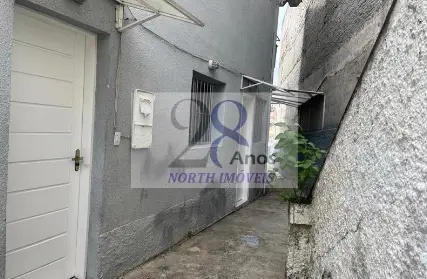 Imagem: Casa Térrea para Alugar, Vila Baruel