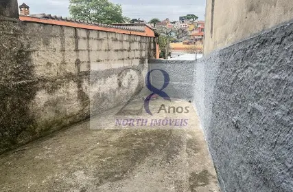 Imagem: Casa Térrea para Alugar, Vila Baruel