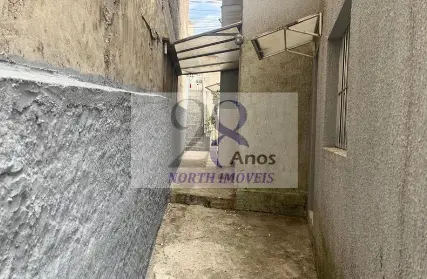 Imagem: Casa Térrea para Alugar, Vila Baruel