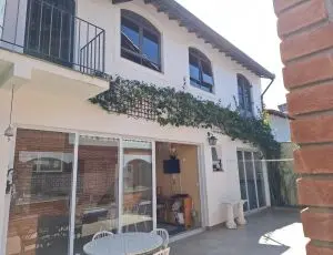 Imagem: Sobrado para Venda, Palmas do Tremembé