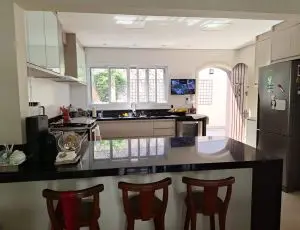 Imagem: Sobrado para Venda, Palmas do Tremembé