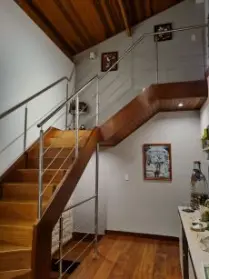 Imagem: Sobrado para Venda, Jardim França