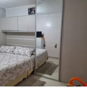 Imagem: Sobrado para Venda, Jardim São Paulo