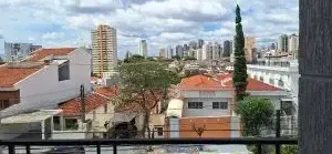 Imagem: Sobrado para Venda, Água Fria