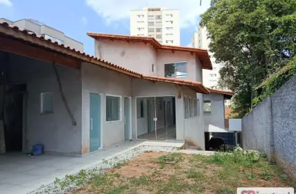 Imagem: Casa Térrea para Venda, Jardim Floresta
