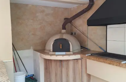 Imagem: Sobrado para Venda, Barro Branco (Zona Norte)