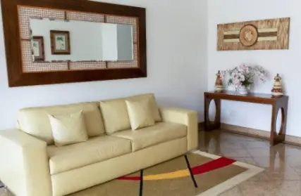 Imagem: Apartamento para Venda, Água Fria