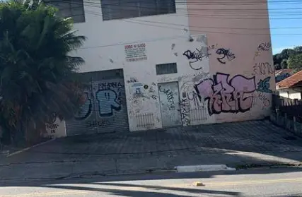 Imagem: Prédio Comercial para Alugar, Vila Albertina