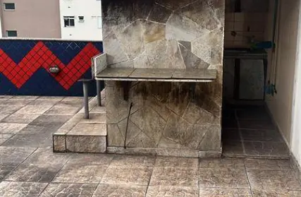 Imagem: Prédio Comercial para Alugar, Vila Albertina