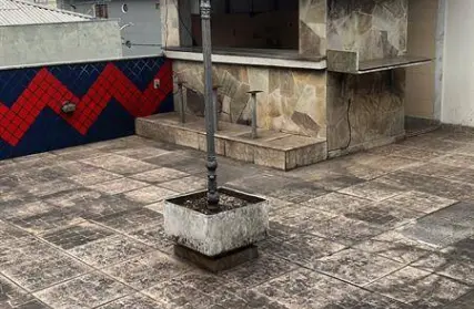 Imagem: Prédio Comercial para Alugar, Vila Albertina
