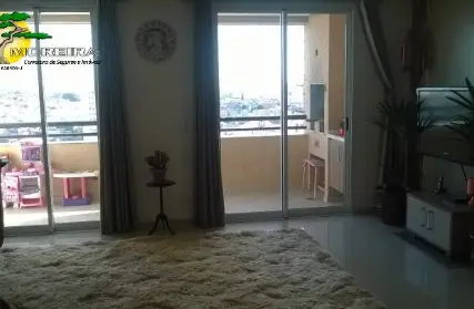 Imagem: Apartamento para Venda, Vila Romero