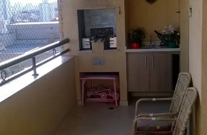 Imagem: Apartamento para Venda, Vila Romero