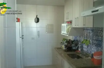 Imagem: Apartamento para Venda, Vila Romero