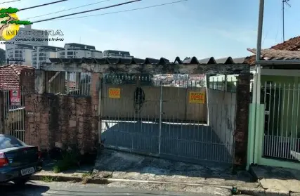 Imagem: Casa Térrea para Venda, Jardim Carlu