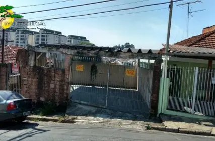 Imagem: Casa Térrea para Venda, Jardim Carlu