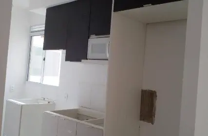 Imagem: Apartamento para Venda, Jardim Recanto Verde