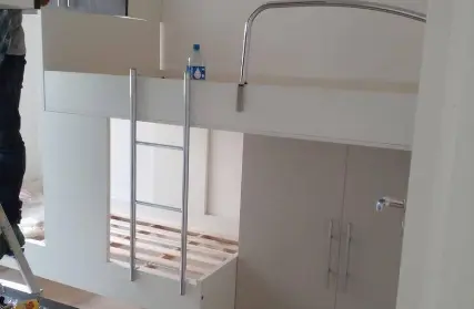 Imagem: Apartamento para Venda, Jardim Recanto Verde