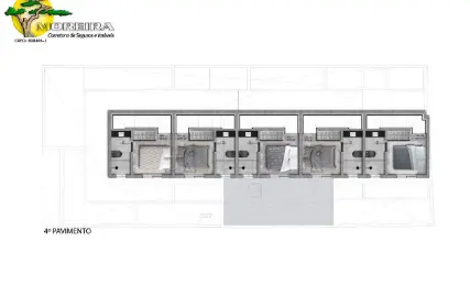Imagem: Apartamento para Venda, Vila Nova Carolina