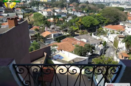 Imagem: Sobrado para Alugar, Jardim São Bento