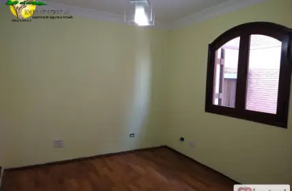 Imagem: Sobrado para Alugar, Jardim São Bento