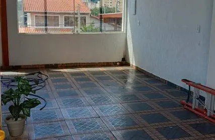 Imagem: Sobrado para Venda, Cohab Santa Terezinha