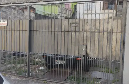 Imagem: Terreno para Venda, Lauzane Paulista