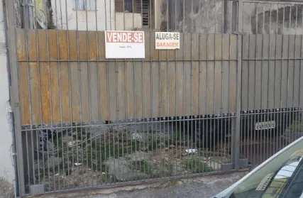 Imagem: Terreno para Venda, Lauzane Paulista