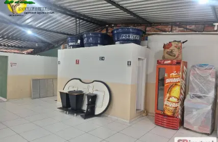 Imagem: Galpão / Salão para Alugar, Imirim