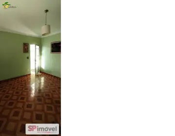 Imagem: Casa Térrea para Venda, Parque Casa de Pedra