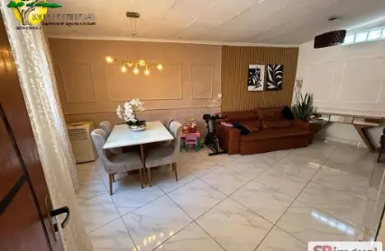 Imagem: Casa Térrea para Venda, Parque Casa de Pedra