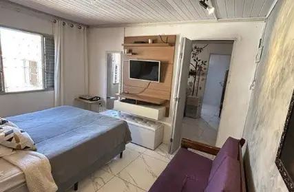 Imagem: Casa Térrea para Venda, Parque Casa de Pedra