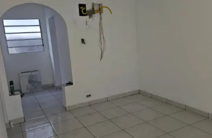 Imagem: Casa Térrea para Alugar, Vila Roque