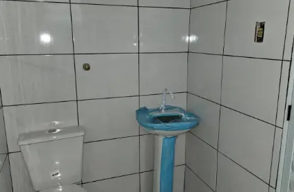 Imagem: Casa Térrea para Alugar, Vila Roque